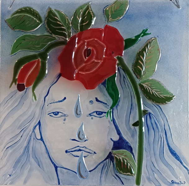 Red Roses For A Blue Lady 20250309_120327